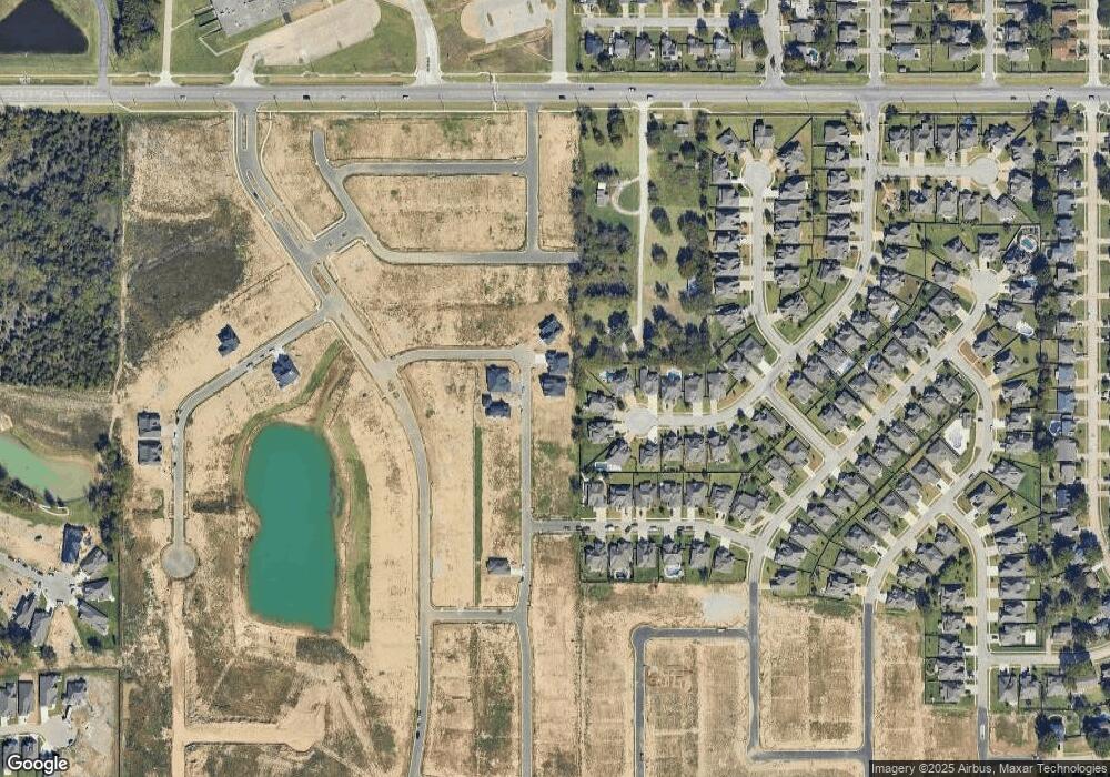 3709 S Hemlock Ave W, Broken Arrow, OK 74011 - photo 1