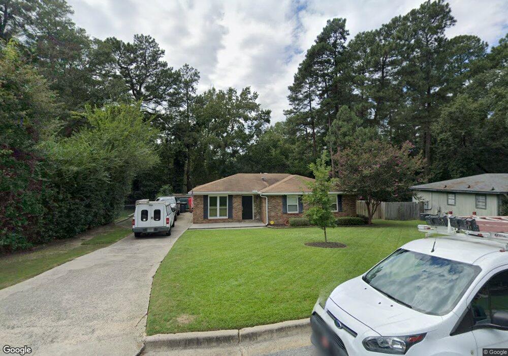 153 Pinecone Place, Evans, GA 30809 - photo 1