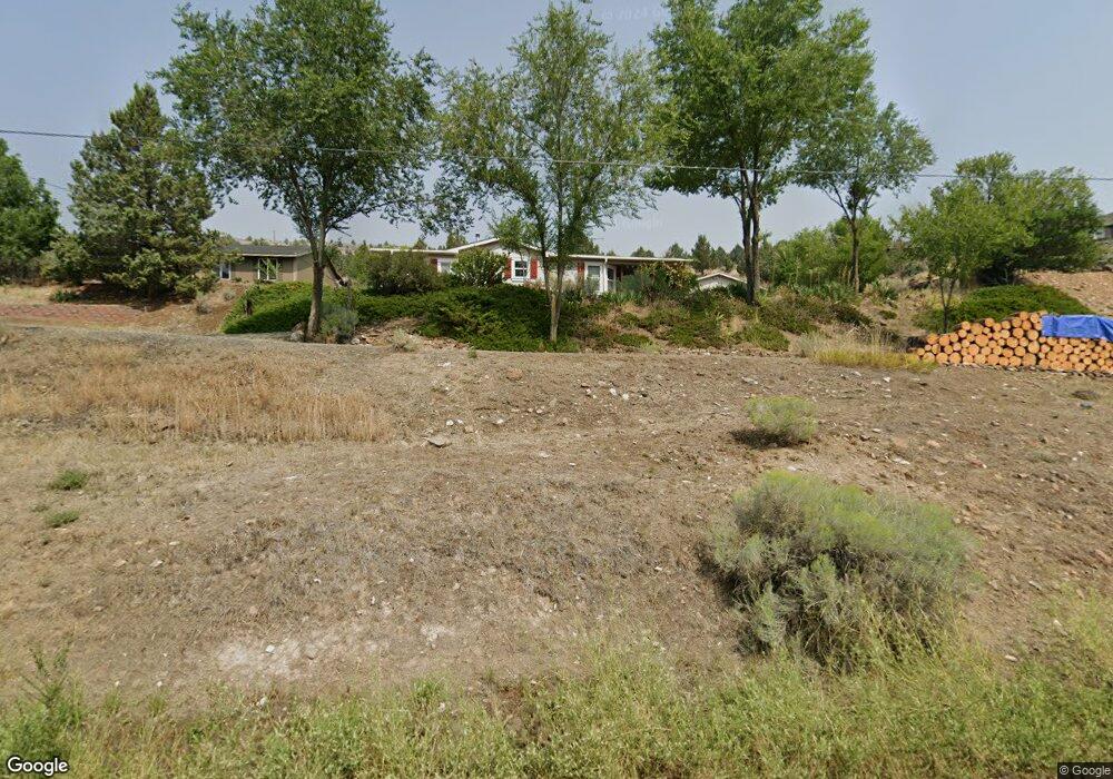 201 NW Charolais Heights, John Day, OR 97845 - photo 1