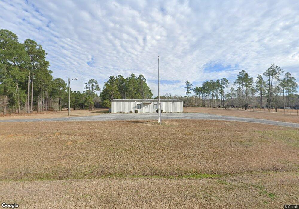 2371 Georgia 37, Moultrie, GA 31788 - photo 1