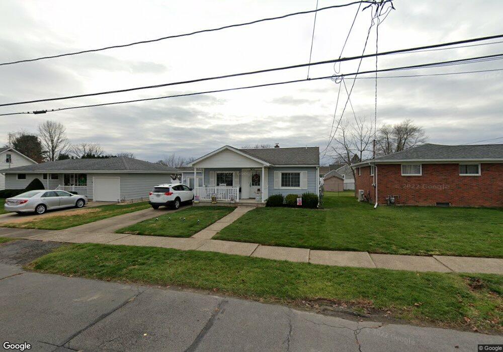 48 Stites St, Wyoming, PA 18644 - photo 1
