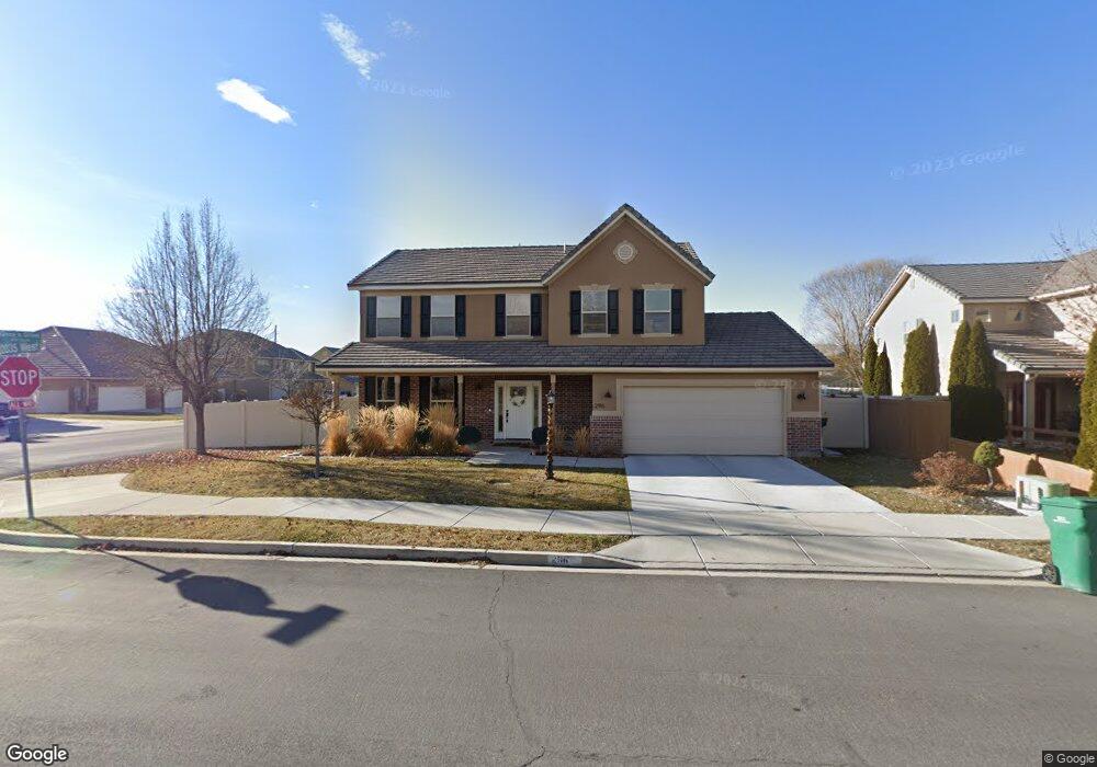 296 S 2035 W, Lehi, UT 84043 - photo 1