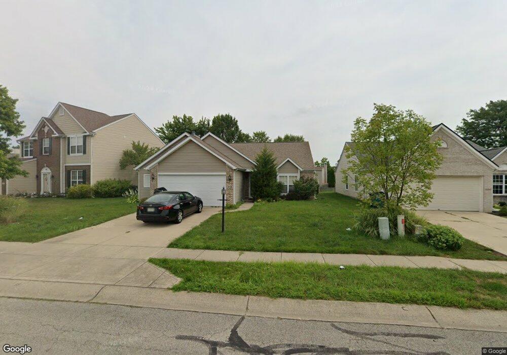 12259 Slate Dr, Fishers, IN 46037 - photo 1