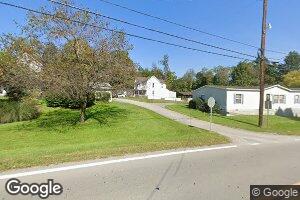 218 1st St, Belington, WV 26250