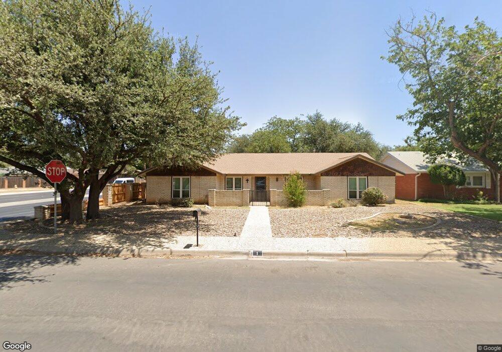 1 Marinor Ct, Midland, TX 79705 - photo 1