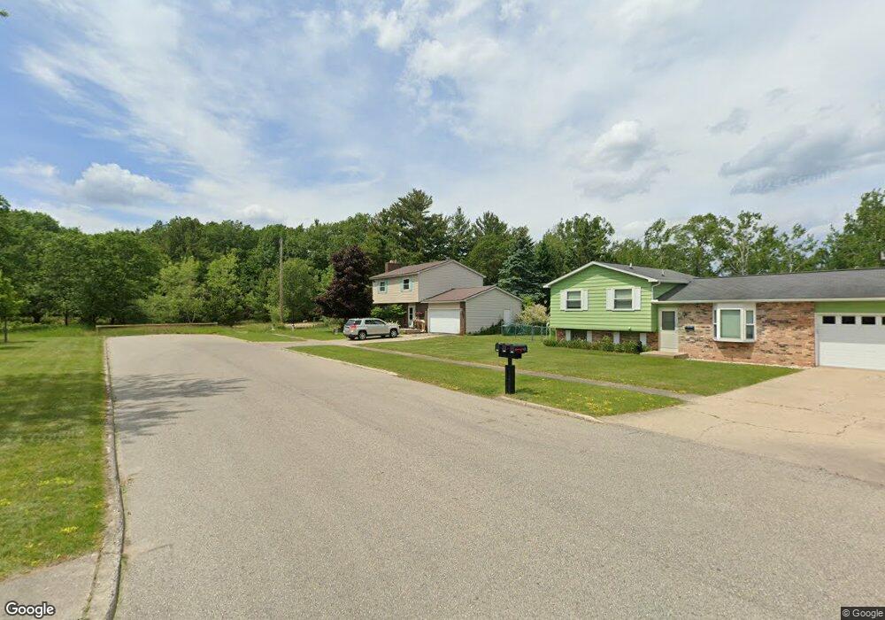 508 Ojibway St, Oscoda, MI 48750 - photo 1