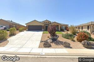 912 S Mulberry Dr, Toquerville, UT 84774