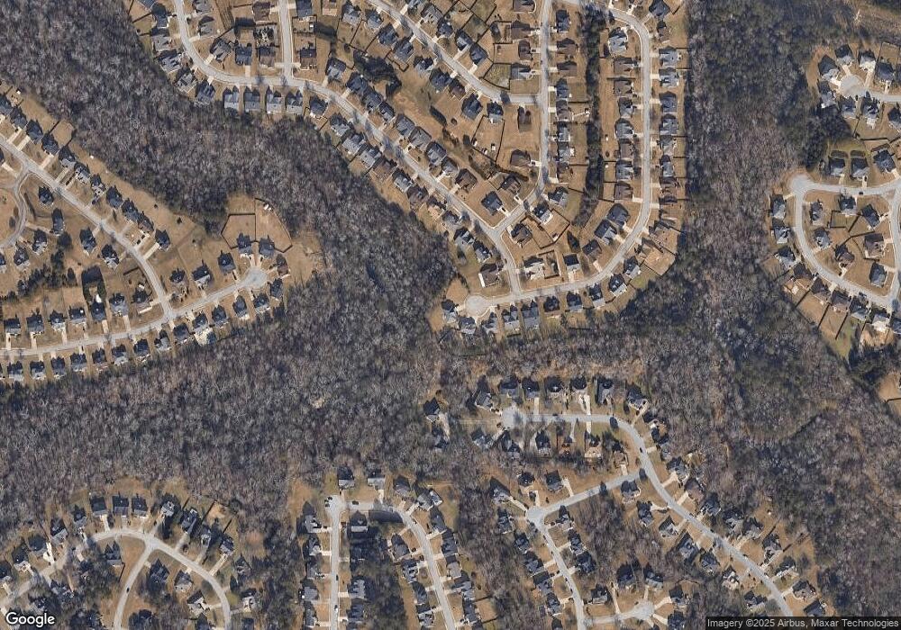 10 Meadowbrook Ct, Covington, GA 30016 - photo 1