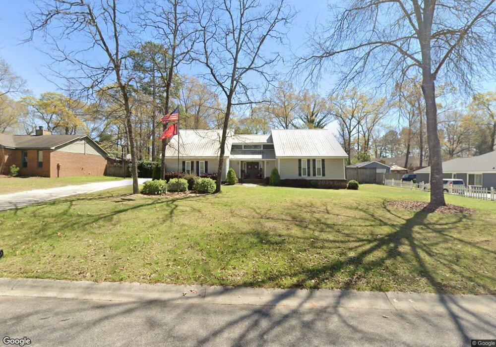 104 Enchanted Oaks, Bonaire, GA 31005 - photo 1