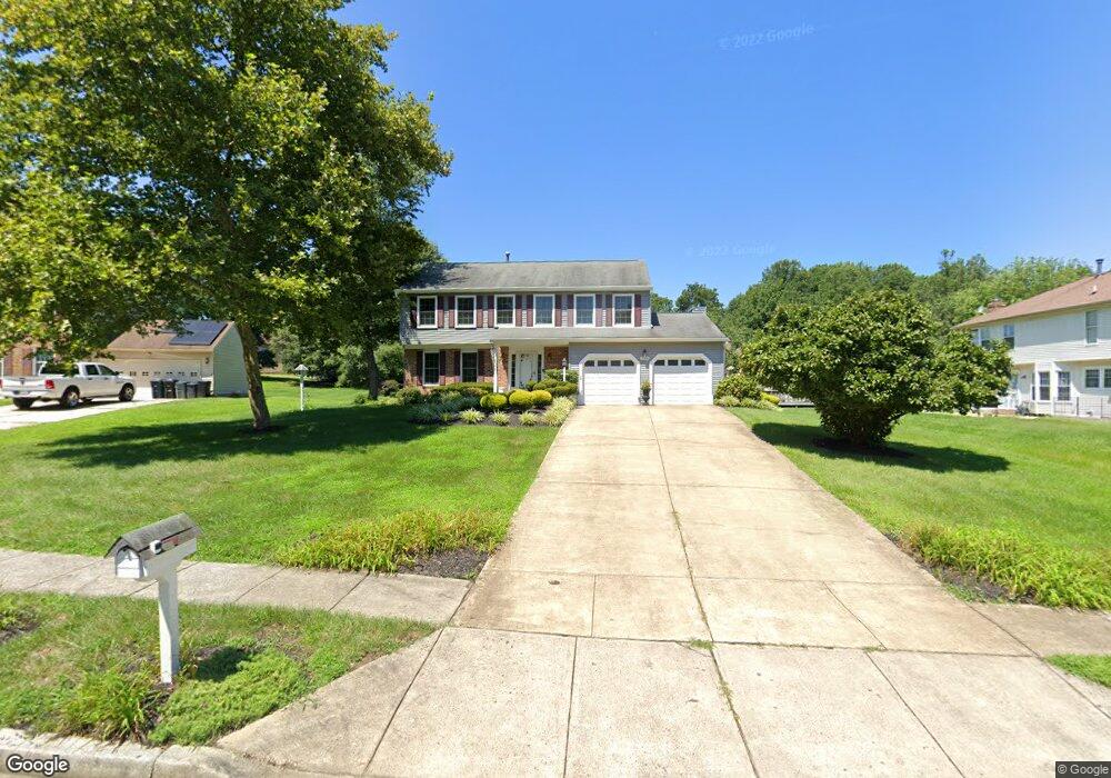 11204 Cypress Point Ct, Bowie, MD 20721 - photo 1