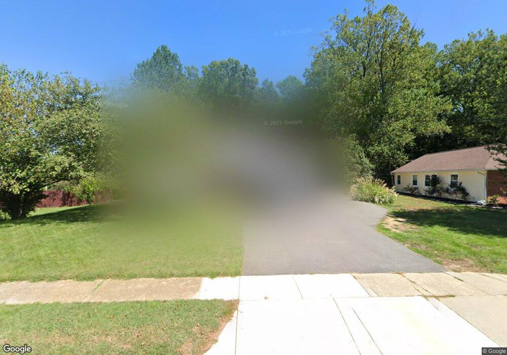 3019 Stonybrook Dr, Bowie, MD 20715 - photo 1