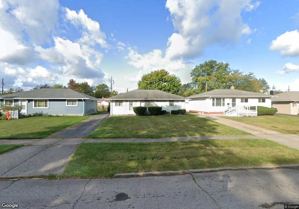 338 Erieview Blvd, Sheffield Lake, OH 44054 - photo 1