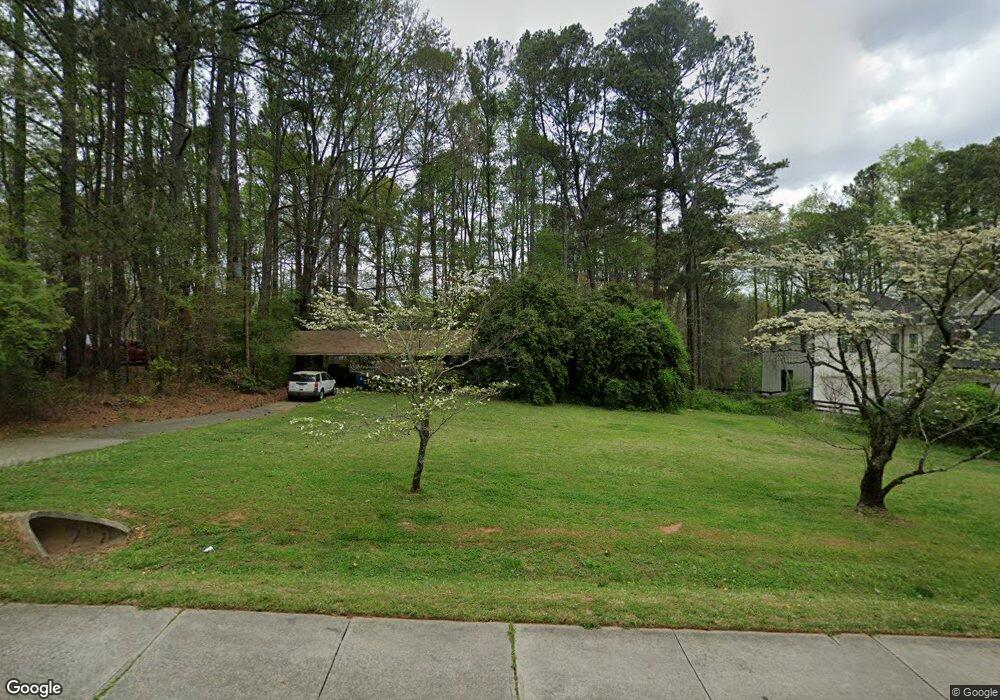 1030 Mid Broadwell Rd, Alpharetta, GA 30004 - photo 1