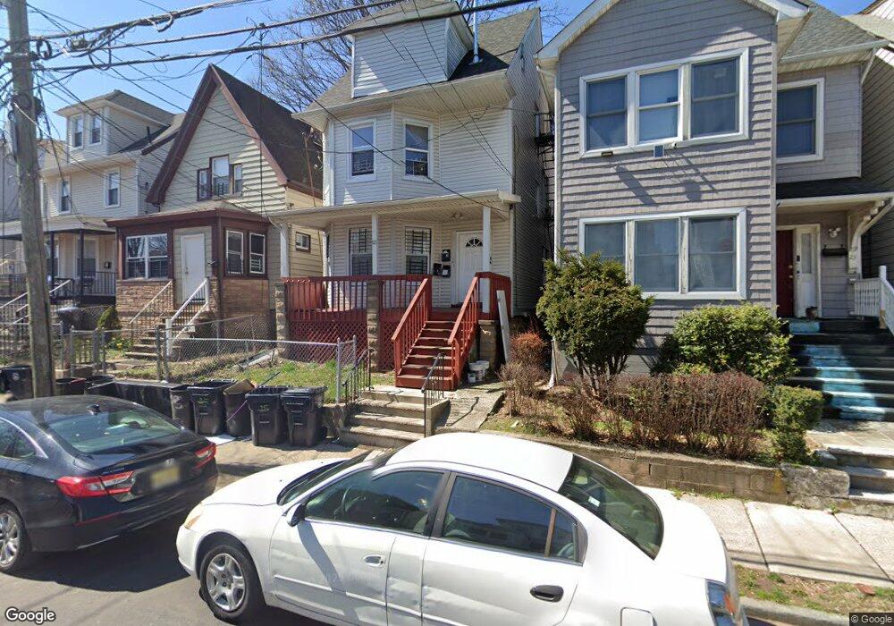 25 Salem St unit 3, Newark, NJ 07106 - photo 1