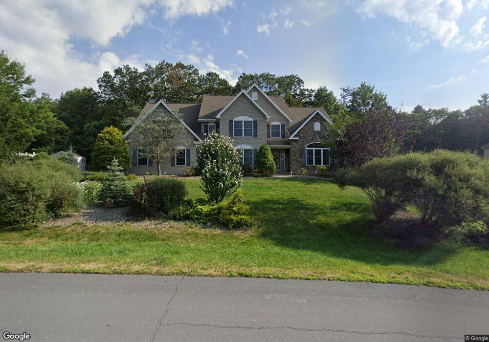 49 Colony Dr, Hazleton, PA 18202 - photo 1