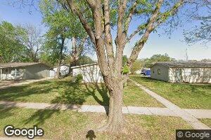 414 SE Winfield Ave, Topeka, KS 66607