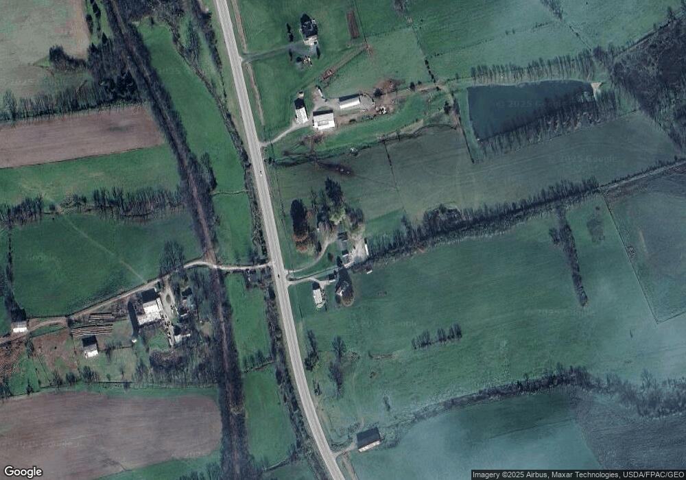 7668 Ky Highway 11, Maysville, KY 41056 - photo 1