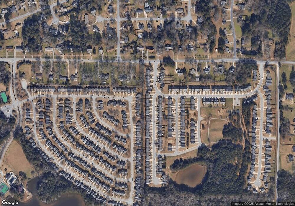 40 Fieldview Ln, Covington, GA 30016 - photo 1