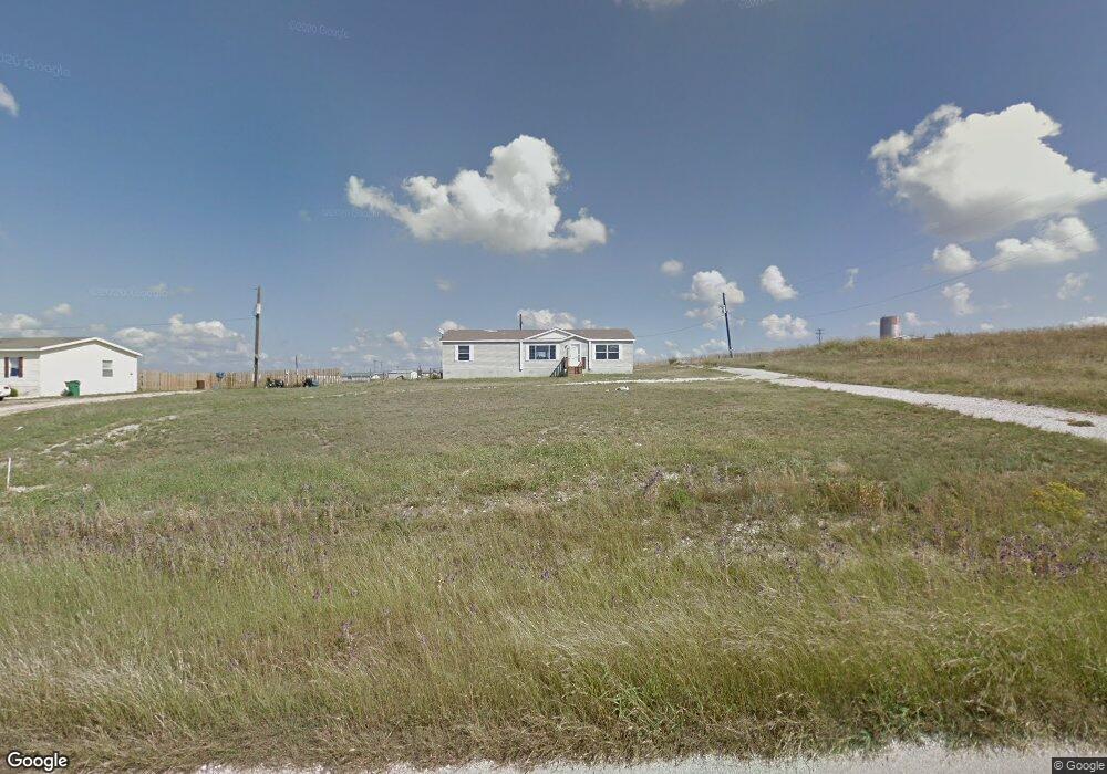 451 Coyote Trail, Rhome, TX 76078 - photo 1