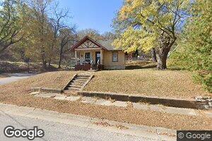 446 Spencer Hill St, Lehigh, IA 50557