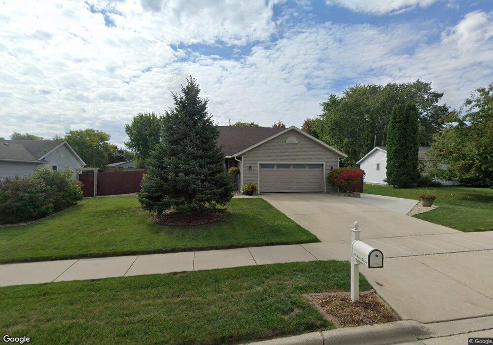 176 Ames St, Oregon, WI 53575 - photo 1