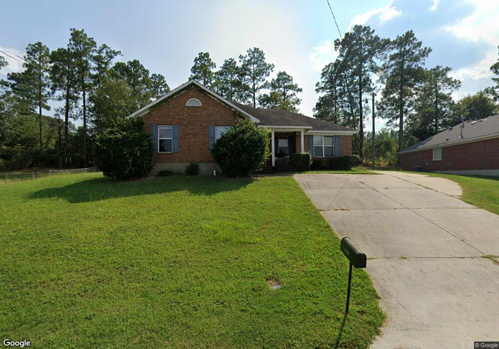 3710 Millstone Run, Augusta, GA 30906 - photo 1