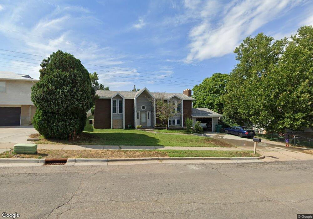 2653 W 4550 S, Roy, UT 84067 - photo 1