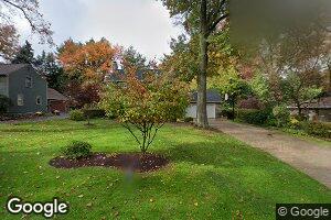 220 Frances Dr, Kent, OH 44240