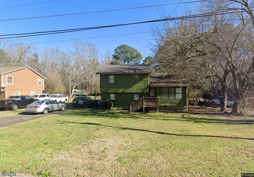 2571 Chaffin Ridge, Duluth, GA 30096 - photo 1