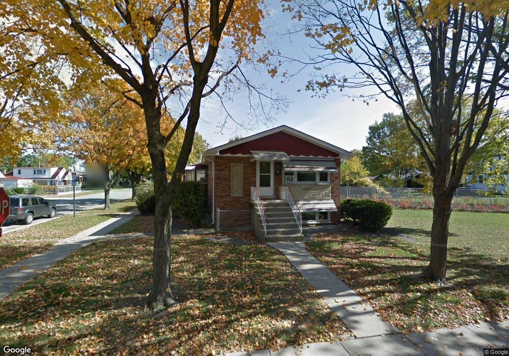 4379 Hirschberg Ave, Schiller Park, IL 60176 - photo 1