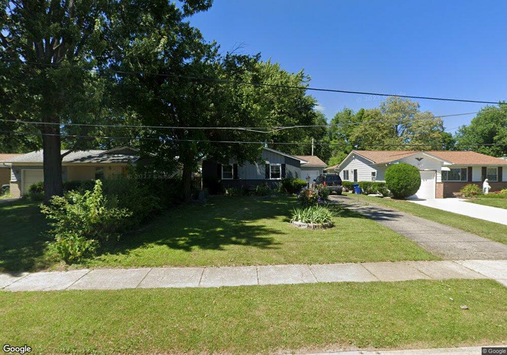 1644 Hansen Ave, Columbus, OH 43224 - photo 1