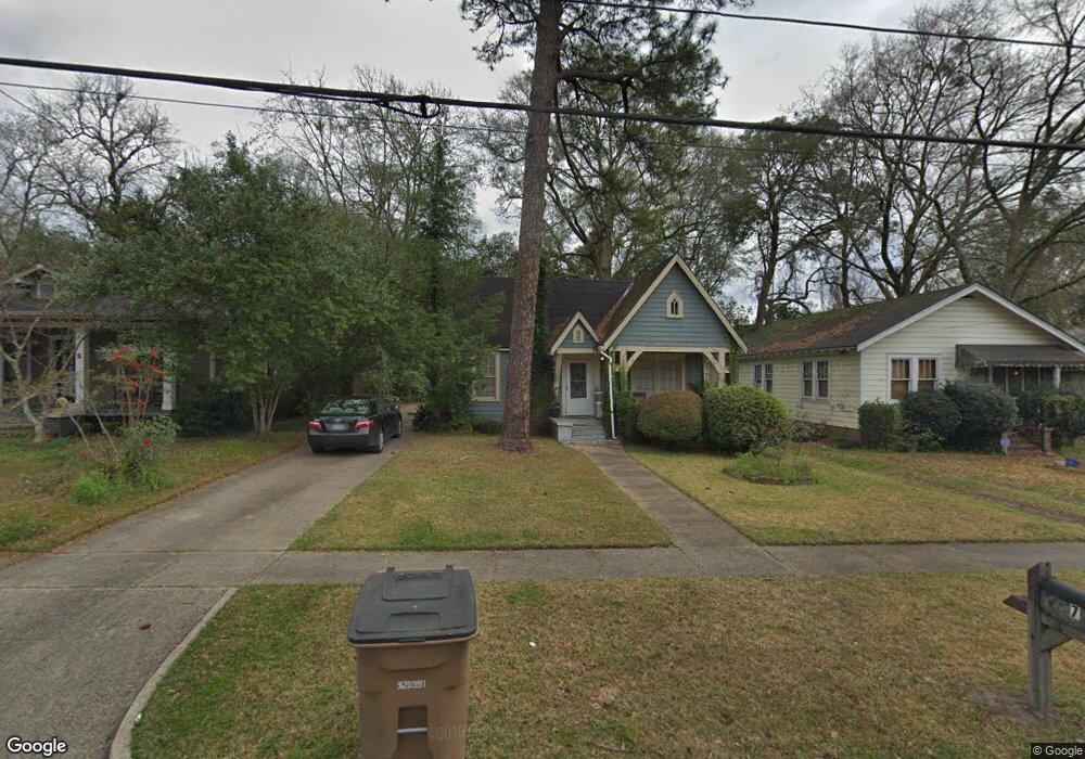 7 Mohawk St, Mobile, AL 36606 - photo 1
