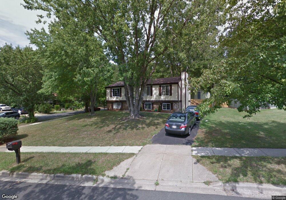 533 Pacer Dr, Hyattsville, MD 20785 - photo 1