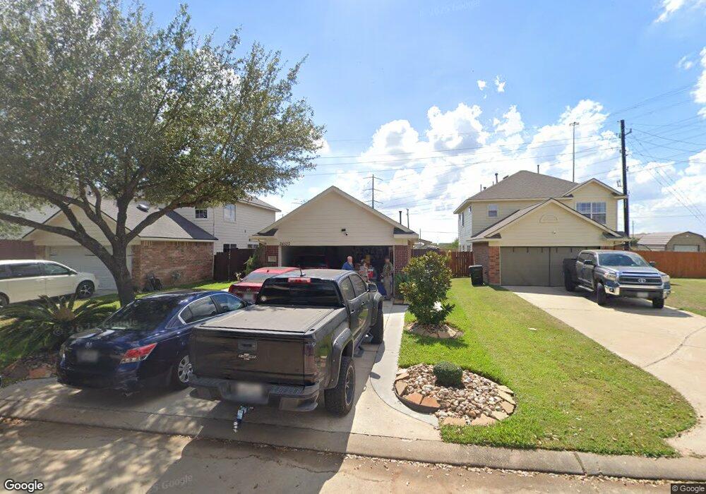 24527 Cypresspark Glen Ln, Hockley, TX 77447 - photo 1