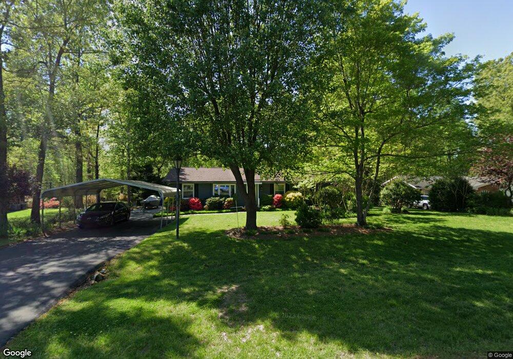 5706 Dora Place, Greensboro, NC 27406 - photo 1