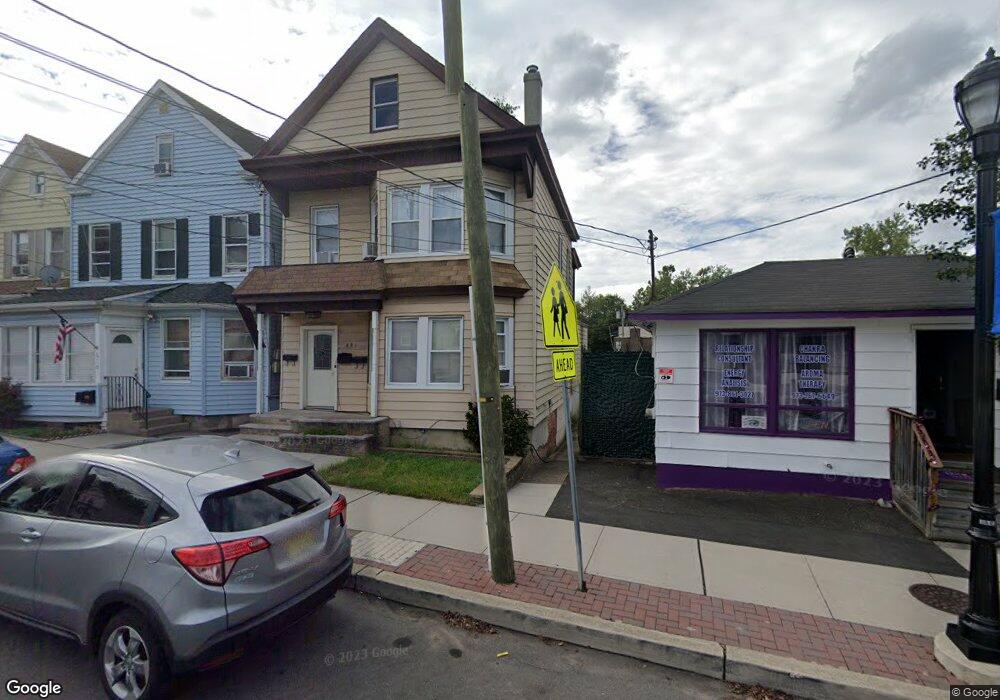 608 Mcbride Ave, Woodland Park, NJ 07424 - photo 1