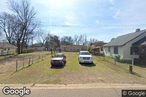 1204 11th Ave S, Columbus, MS 39701