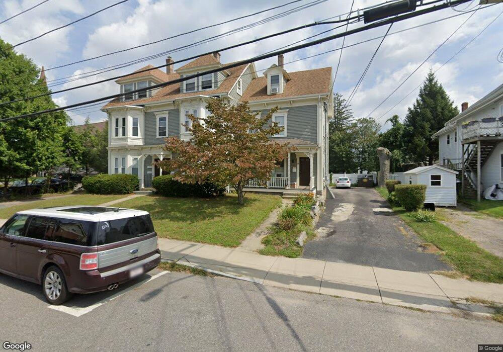 16-18 West St unit 3, Franklin, MA 02038 - photo 1