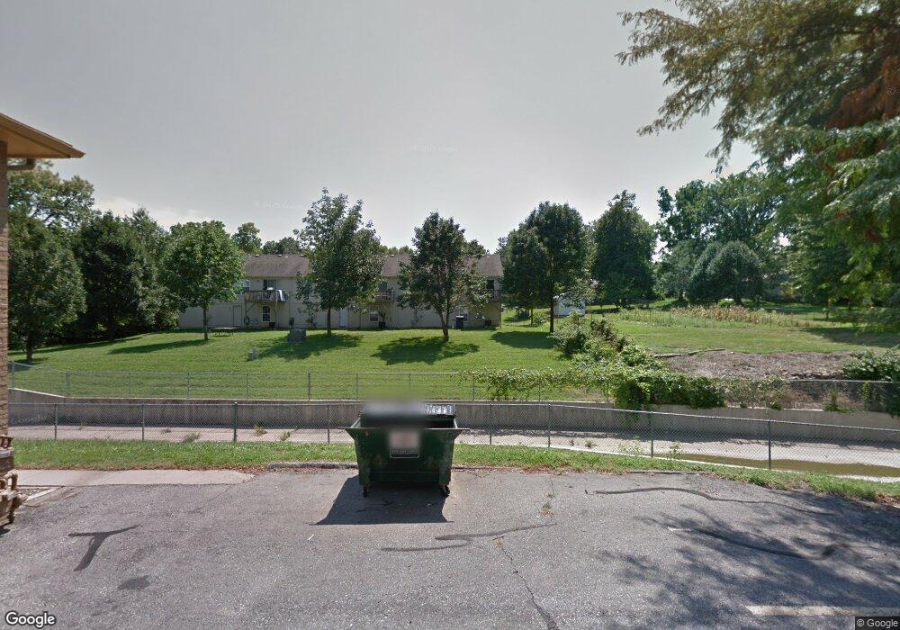 11222 W 61st St, Shawnee, KS 66203 - photo 1