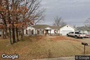 325 Turf Ln, Carl Junction, MO 64834
