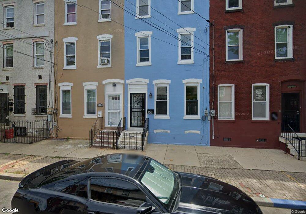 608 N 5th St, Camden, NJ 08102 - photo 1