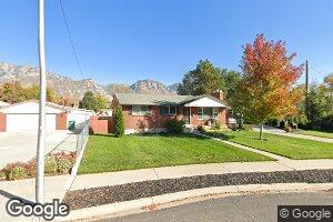 1475 S 640 E, Orem, UT 84097