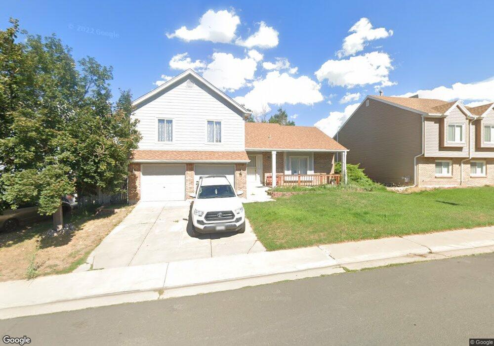 4206 S Andes Way, Aurora, CO 80013 - photo 1