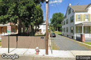 10 Humbert Ln, Princeton, NJ 08542