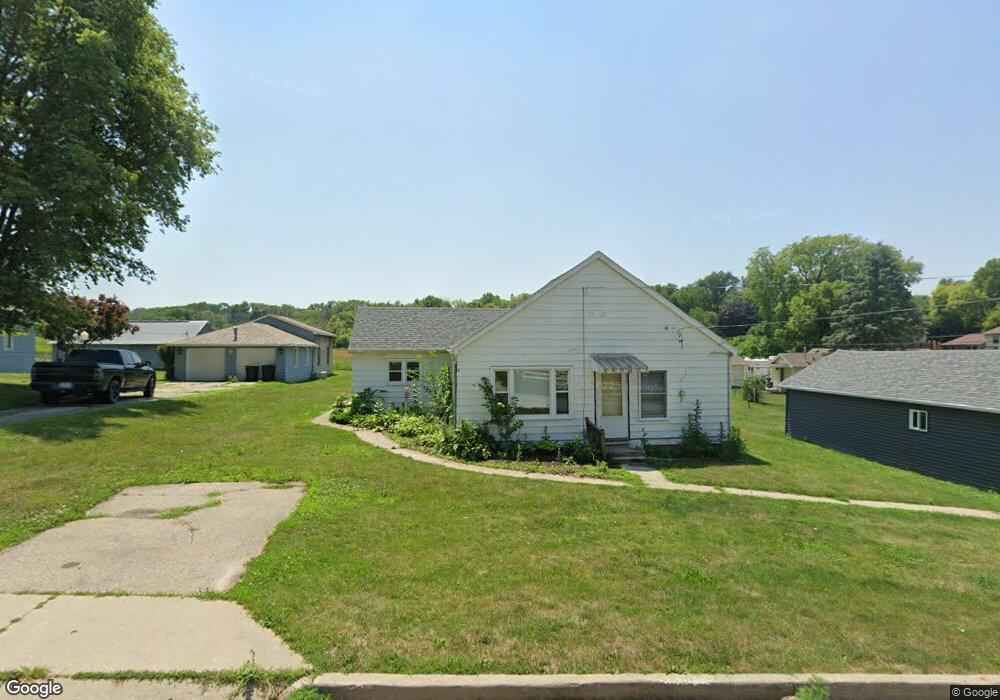 127 W High St, Colfax, IA 50054 - photo 1