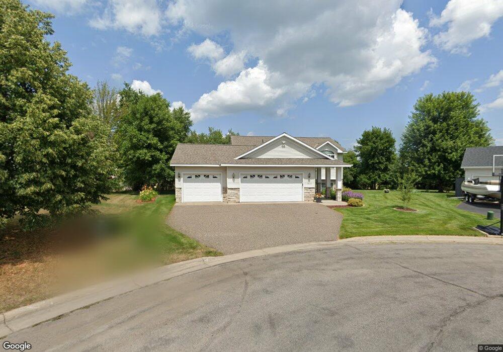 1323 Stone Ridge Rd, Sauk Rapids, MN 56379 - photo 1