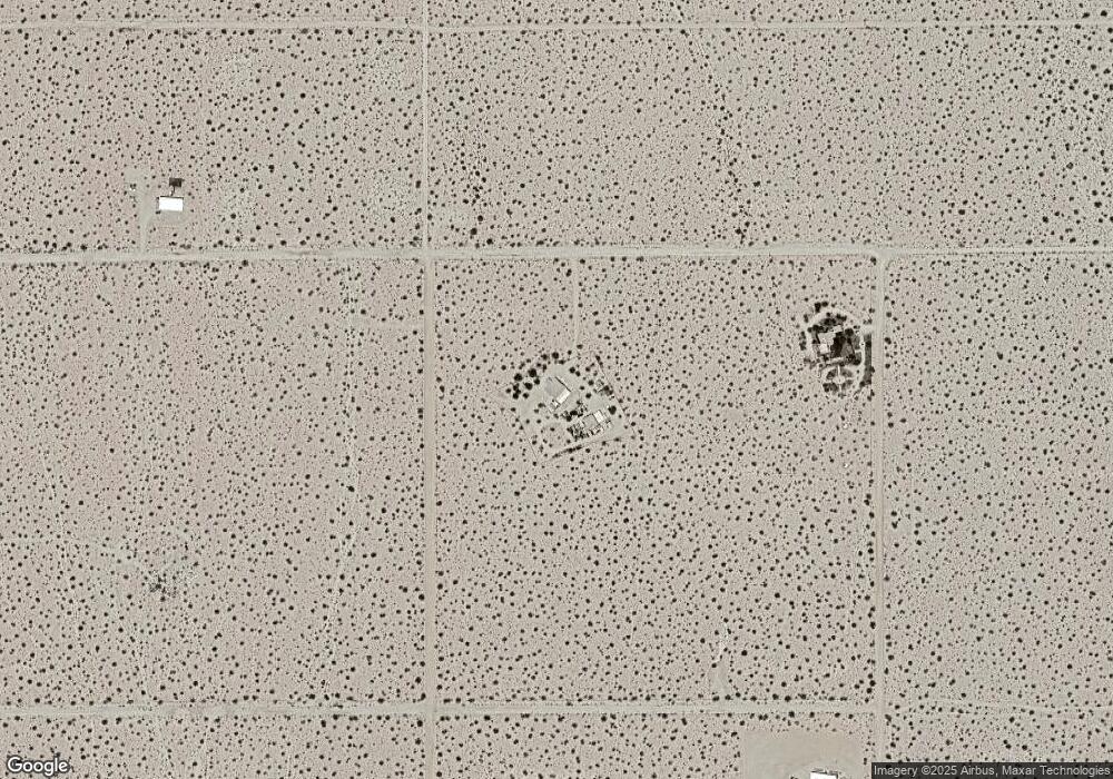 65129 Sullivan Rd, Joshua Tree, CA 92252 - photo 1