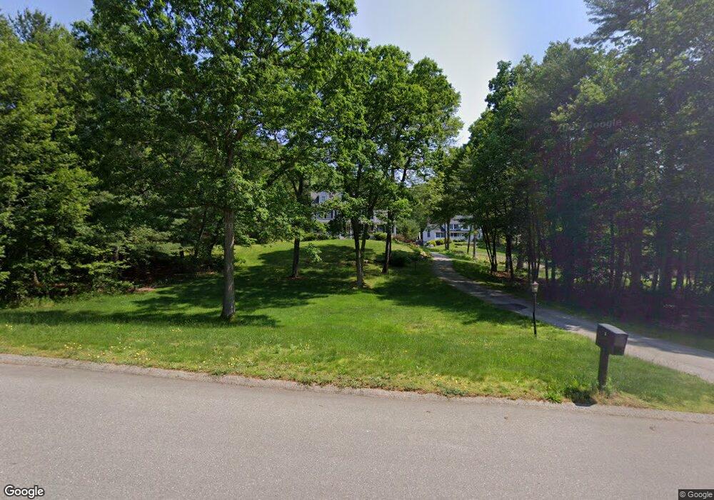 5 Bradford Rd, Windham, NH 03087 - photo 1