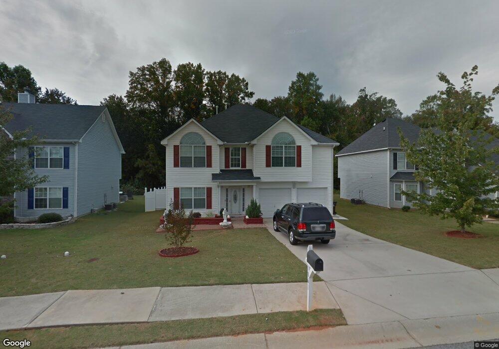 1061 Ivey Ln, McDonough, GA 30253 - photo 1