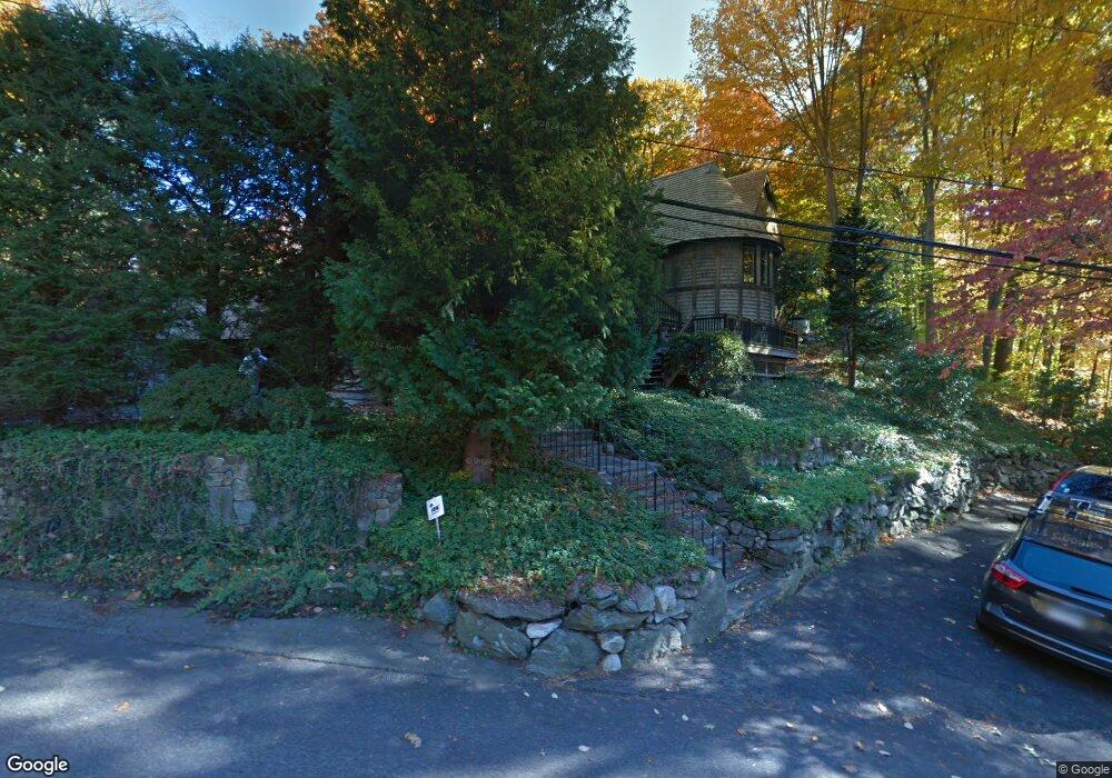 12 Charcoal Hill Rd, Westport, CT 06880 - photo 1